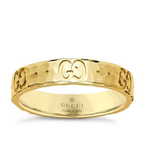 gucci men jewellery|ernest jones gucci jewellery.